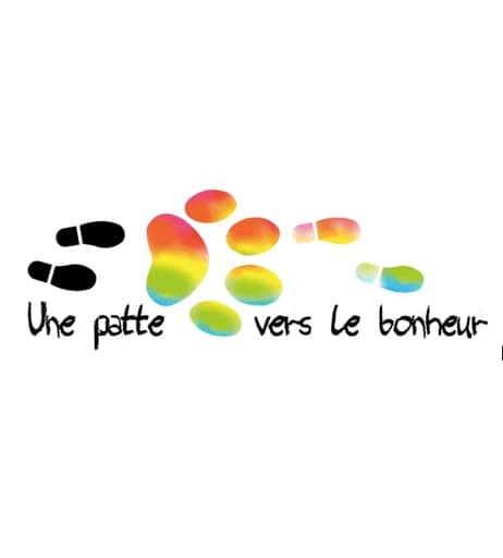 Une patte vers le bonheur