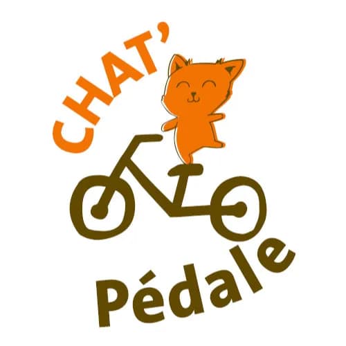 Chat 'Pedale