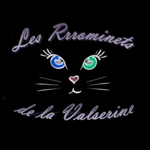 Les Rrrominets de la Valserine