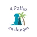 4 pattes en danger
