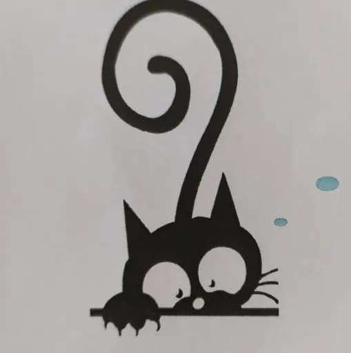 Turny Cats
