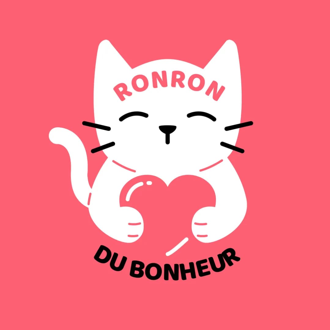 Ronron du Bonheur