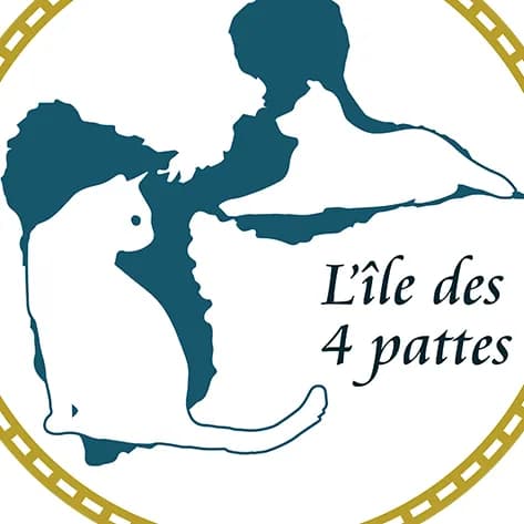 L'île des 4 pattes