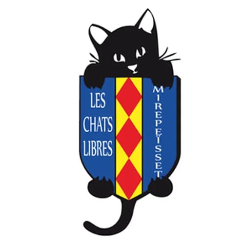 Les chats libres de Mirepeisset
