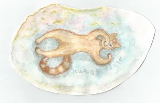 Nuage 85390