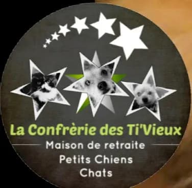 La Confrérie des Ti'Vieux