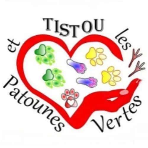 Tistou et les Patounes Vertes