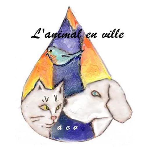 L'animal en ville