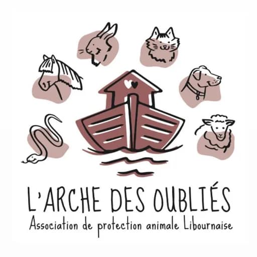 L’arche des oubliés du 33