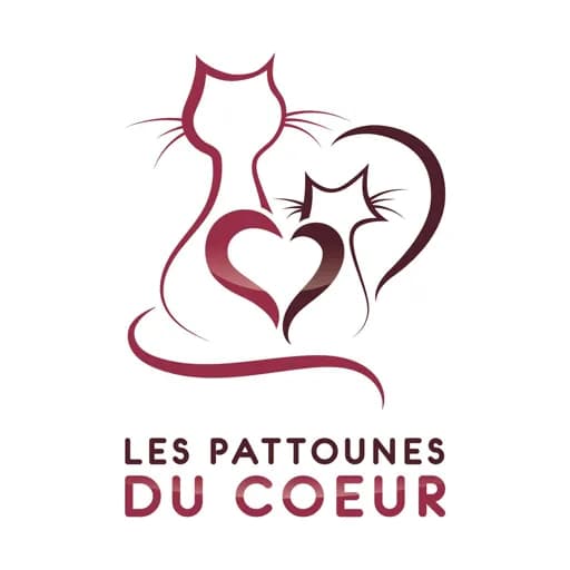 Les Pattounes du Coeur