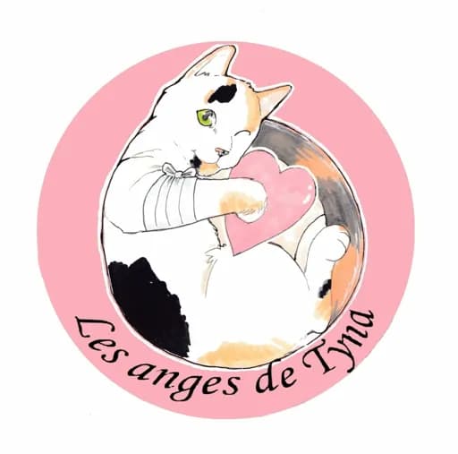 Les Anges de Tyna
