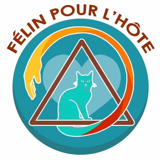 Félin pour l'Hôte