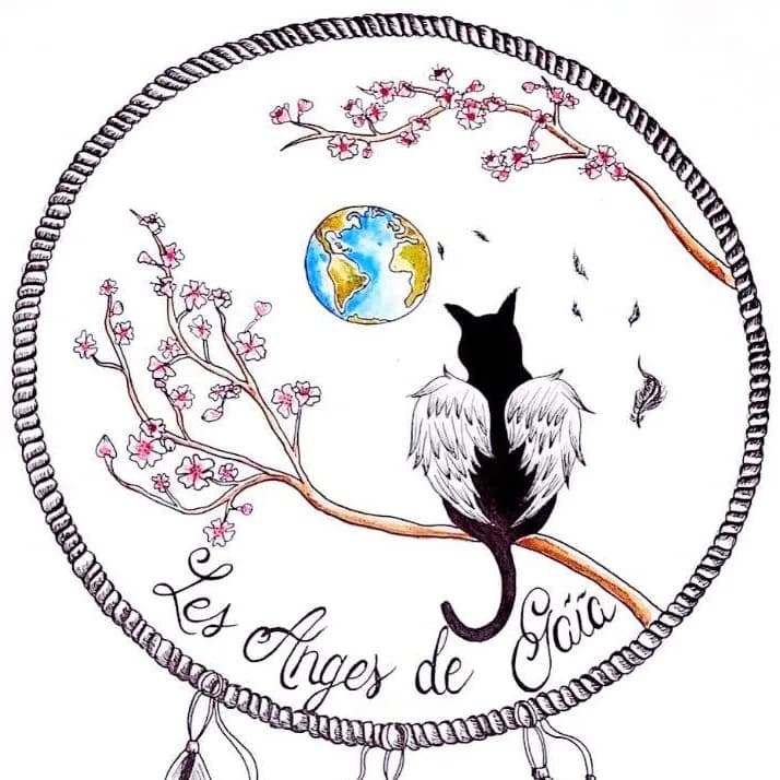 Les anges de Gaïa