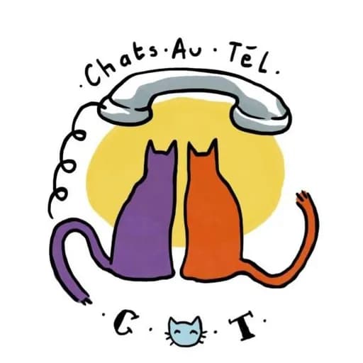 Chats Au Tél