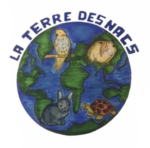 La terre des nacs