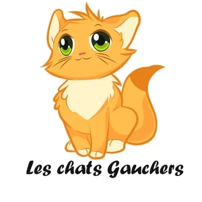 Les Chats Gauchers