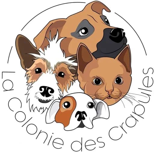 La Colonie des Crapules