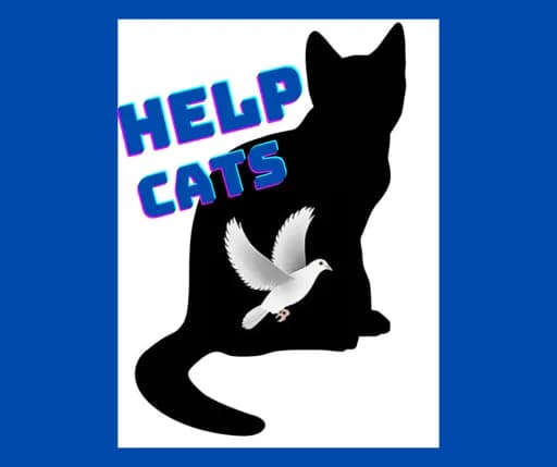 Help Cats