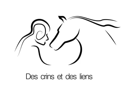 Des Crins et des Liens