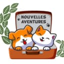 Nouvelles Aventures