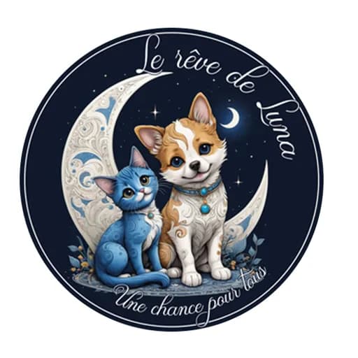Le rêve de Luna