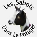Les sabots dans le potager