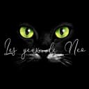 Les yeux de Néo