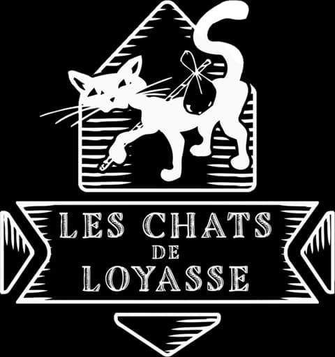 Les Chats de Loyasse