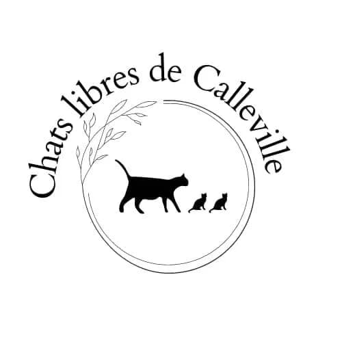 Chats libres de Calleville