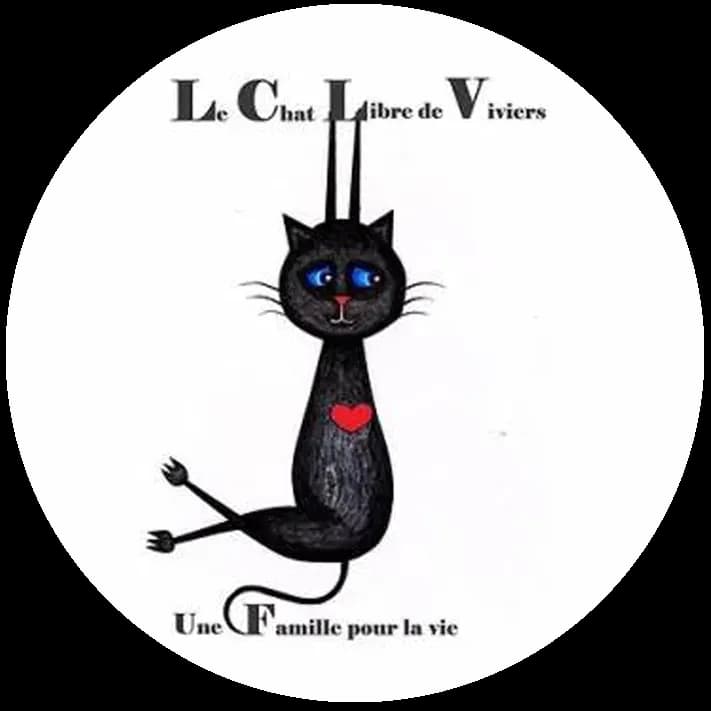 Le chat libre de Viviers