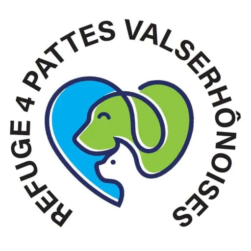 4 Pattes Valserhônoises