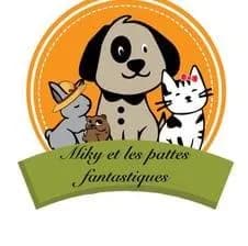 Miky et les pattes fantastiques