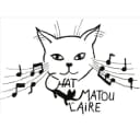 Chat matou l'aire