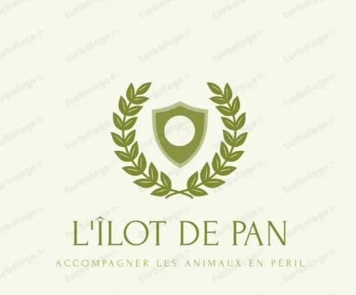 L îlot de Pan