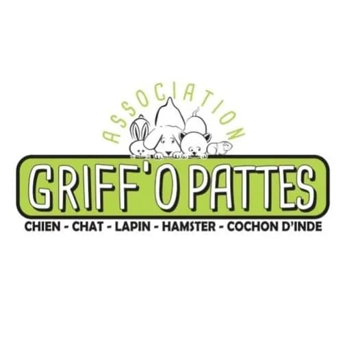 Griff'o pattes