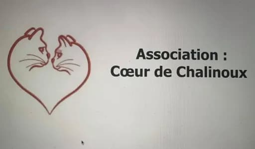 Coeur de chalinoux
