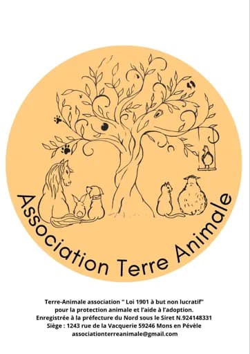Terre animale