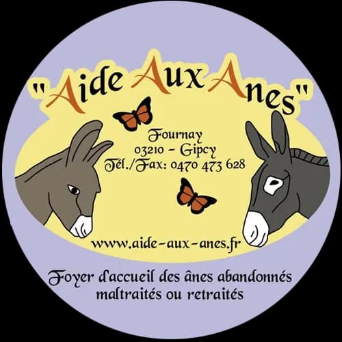 Aide aux ânes