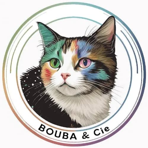 Bouba et cie