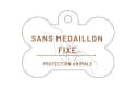 Sans Médaillon Fixe