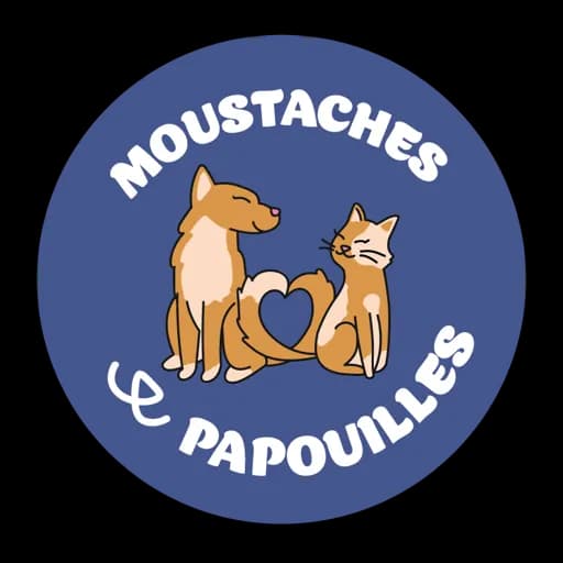 Moustaches et Papouilles