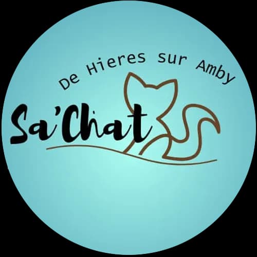 Sa'chat de Hieres sur Amby