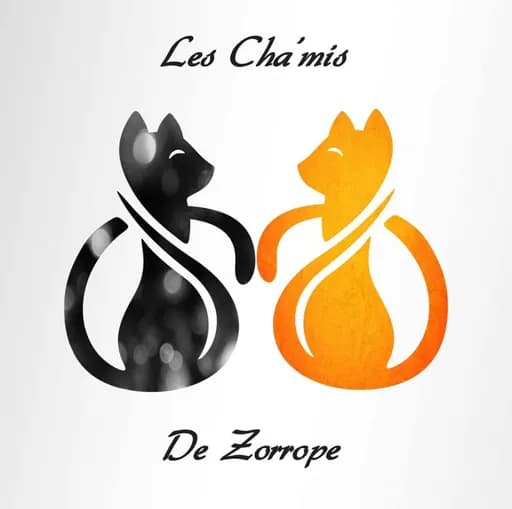 Les Cha'mis de Zorrope