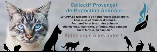 Collectif Provençal de Protection Animale