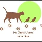 Les chats libres de la Lèze