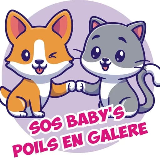 SOS Baby's poils en galère
