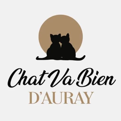 Chat va bien d'Auray