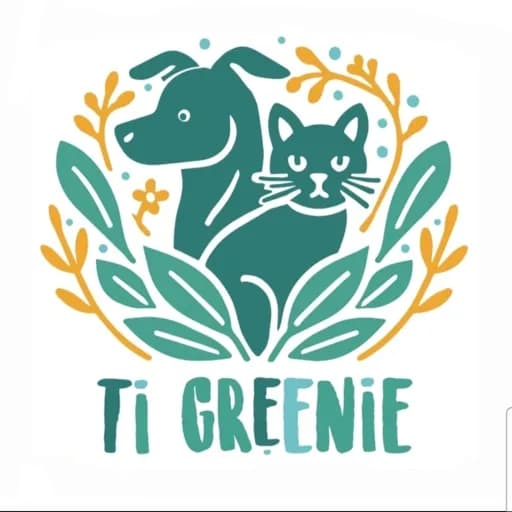 Ti-Greenie