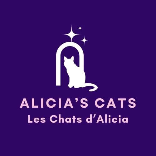 Alicia's Cats - Les Chats d'Alicia