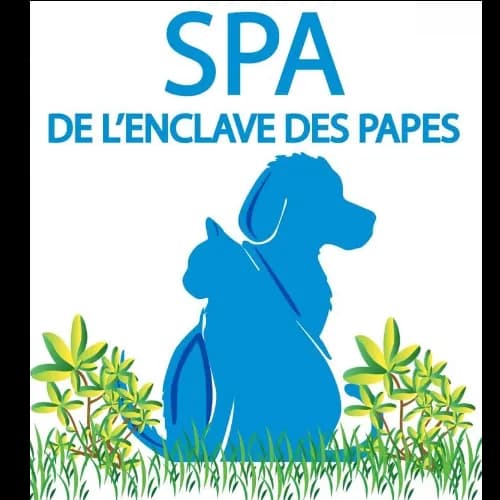 SPA de l'Enclave des Papes